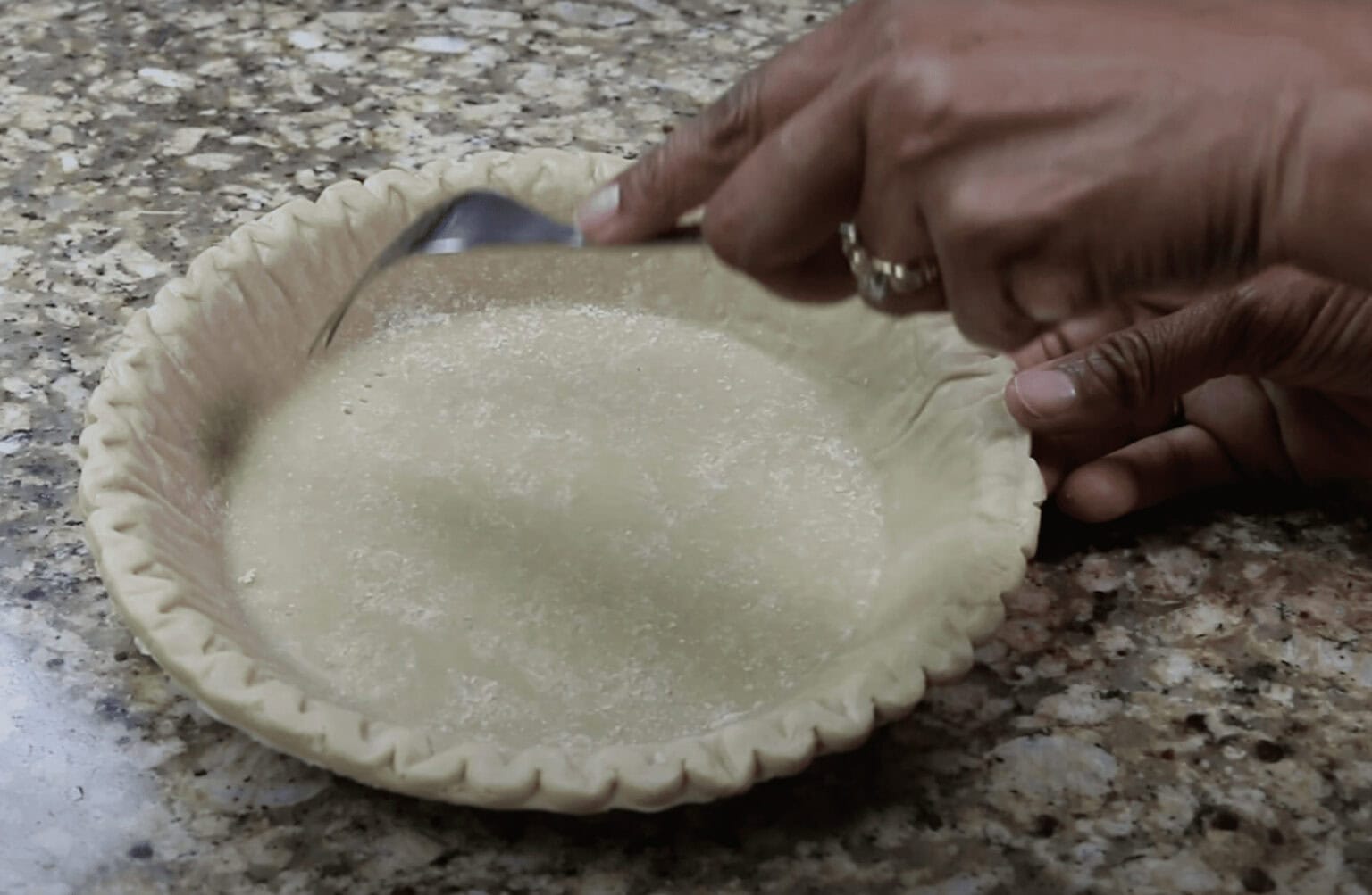 pie crust